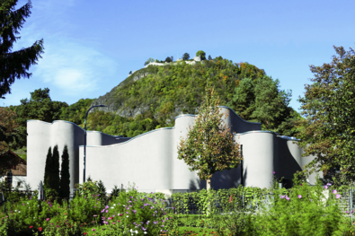 Kulturkreis unterwegs