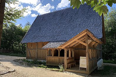 Kulturkreis unterwegs