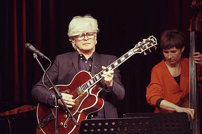 WESlike - Jazzkonzert