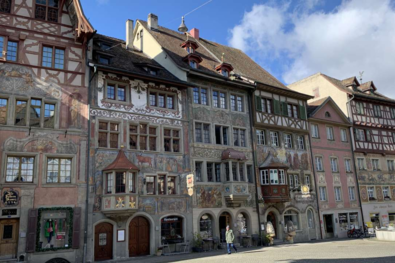 Kulturkreis unterwegs