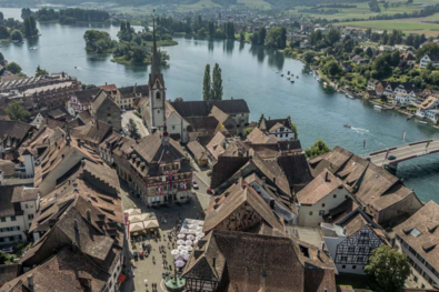 Kulturkreis unterwegs