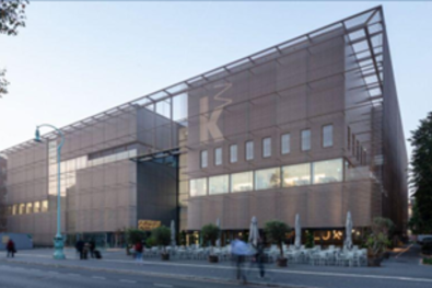 Kulturkreis unterwegs