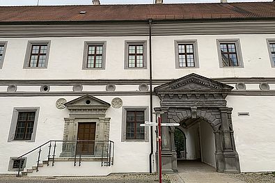 Kulturkreis unterwegs