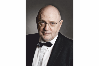 30 Jahre Kulturkreis Weil: Klaviersoloabend mit Christoph Ewers