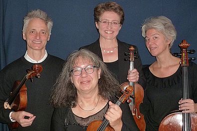 Kammermusik in der Martinskirche