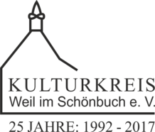 Kulturkreis Weil im Schönbuch